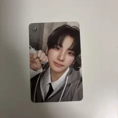 &TEAM back to life ユウマ トレカ