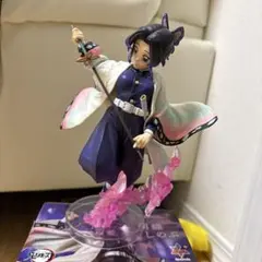 鬼滅の刃 フィギュア キャラクターグッズ