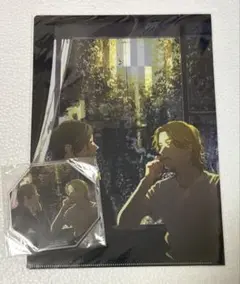 おげれつたなか ハッピーオブジエンド　コミコミスタジオポイント交換品
