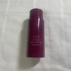 ONE BY KOSÉ ディープ ハイドレーター 30mL