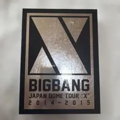 BIGBANG/BIGBANG JAPAN DOME TOUR 2014～20…