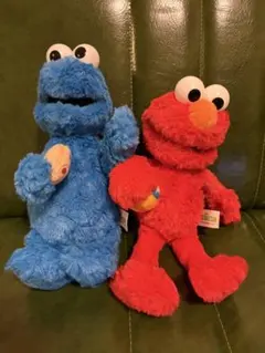 2025年最新】セサミストリートの人気アイテム - メルカリ