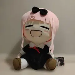 藤原千花　BIGぬいぐるみ