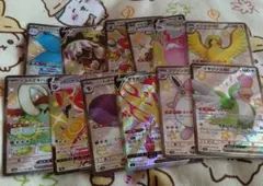 ポケモンカード SSR まとめ売り