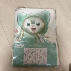 chel_3487様⭐︎ジェラトーニ　レイニーデイズ　カーテン