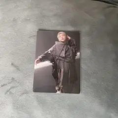 BMSG FES '25 オンラインくじ BE:FIRST SHUNTO トレカ