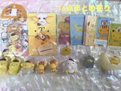 ポムポムプリン 小物 まとめ売り