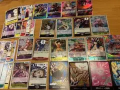 ワンピースカード　THE BEST2 まとめ売り