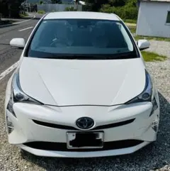 プリウス30前期 車検ほぼ満タン - メルカリ