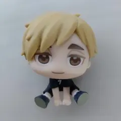 ハイキュー!!　宮侑　きゅるみーのサムネイル