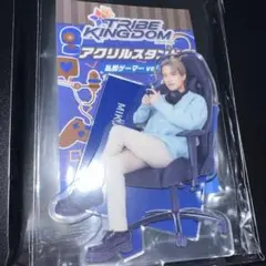 2025年最新】ユニット名：BALLISTIK BOYZ from EXILE TRIBE アクリル