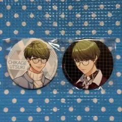 2025年最新】卯月千景 缶バッジの人気アイテム - メルカリ