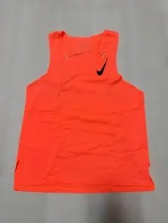 NIKE AEROSWIFT ランニングシングレット Mサイズ オレンジ