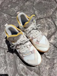 Nike　ジョーダン ワイノット ゼロ5 “HTG”　27.5cmのサムネイル