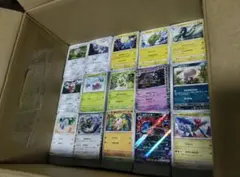 ポケモンカード まとめ売り 約8500枚ほど