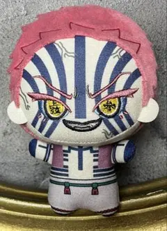 アニメ「鬼滅の刃」 ちびぐるみvol.7 猗窩座