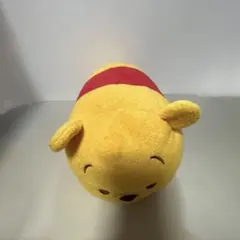 ディズニーストア ツムツム ぬいぐるみ M プーさん
