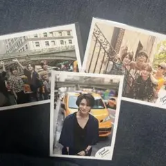 Eternal Summer 公式写真 3枚セット