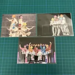 すとぷり STPR expo 実写ブロマイド