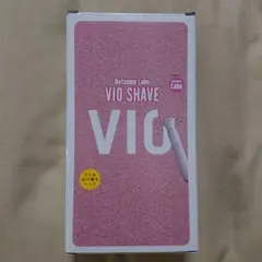 Datsumo Labo VIO SHAVE 【 型番DL009】のサムネイル