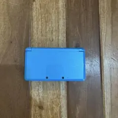 ニンテンドー3DS 本体 ブルー