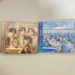 M!LK CD まとめ売り - メルカリ