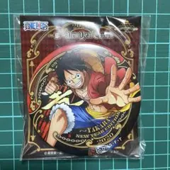 ONE PIECE輩〜New year Edition〜2020 ルフィ