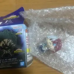轟焦凍 僕のヒーローアカデミア 一番くじ F賞 ちょこのっこフィギュア①