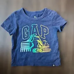 ＧＡＰTシャツ ２枚セット