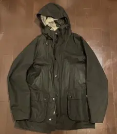 2025年最新】Barbour メンズ マウンテンパーカーの人気アイテム