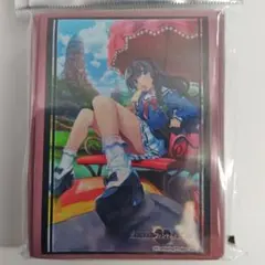 WS Phantom デッキ 希少スリーブ付き 61i2Kgieq2L._AC_UF350,