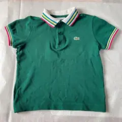 LACOSTE ラコステ　半袖ポロシャツ