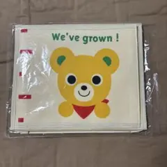 【美品】ミキハウス オリジナル ウォールポケット