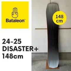 BATALEON DISASTER 153 × 2023モデル FLUX EM BATALEON DISASTER 153 × 2023モデル FLUX EM - メルカリ