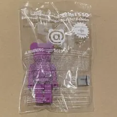 BE@RBRICK シリーズ50 ノベルティ ベアブリック　メディコムトイプラス