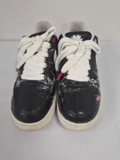 NIKE x PEACEMINUSONE エアフォース1 パラノイズ