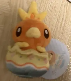 2026年最新】アチャモ ぬいぐるみ ポケモンセンターの人気アイテム