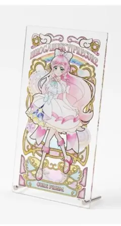 2026年最新】アクリルアートボード プリキュアの人気アイテム - メルカリ