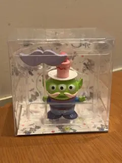 トイ・ストーリー公開30周年を記念　コレクションフィギュア