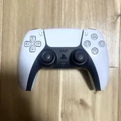 PS5 純正コントローラー／ジャンク品