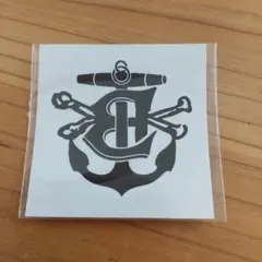 【新品未開封】BE:FIRST ボディステッカー