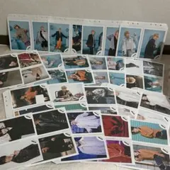 森本慎太郎 公式写真 個人87枚 +23枚