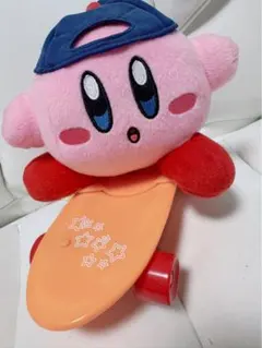 2025年最新】カービィ スケボーギミックの人気アイテム - メルカリ