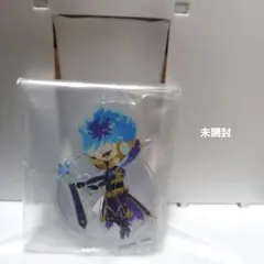 ツイステ　ミニアクスタ　オルト