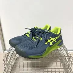 GEL-RESOLUTION 9 size:26.5cm