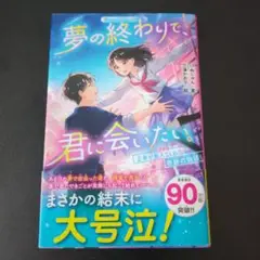 夢の終わりで、君に会いたい。 正夢が教えてくれた奇跡の物語