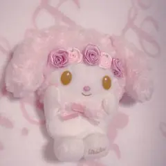 LIZLISA りずめろ マスコット 2025年最新】liz lisa マスコットの人気アイテム - メルカリ