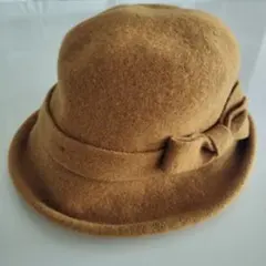 中折れハット ハット