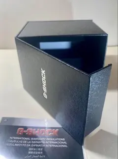 2025年最新】gショック 空箱の人気アイテム - メルカリ