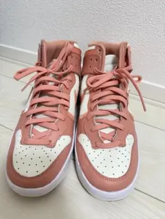 NIKE WMNSDUNK HIGH UP ダンクハイ
